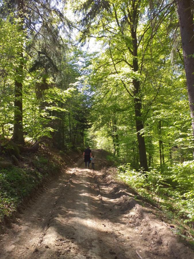Eifelverweiler Weiler  Экстерьер фото