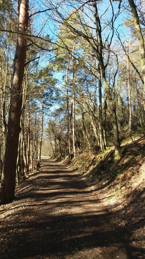 Eifelverweiler Weiler  Экстерьер фото