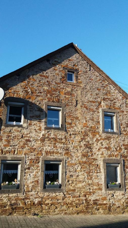 Eifelverweiler Weiler  Экстерьер фото